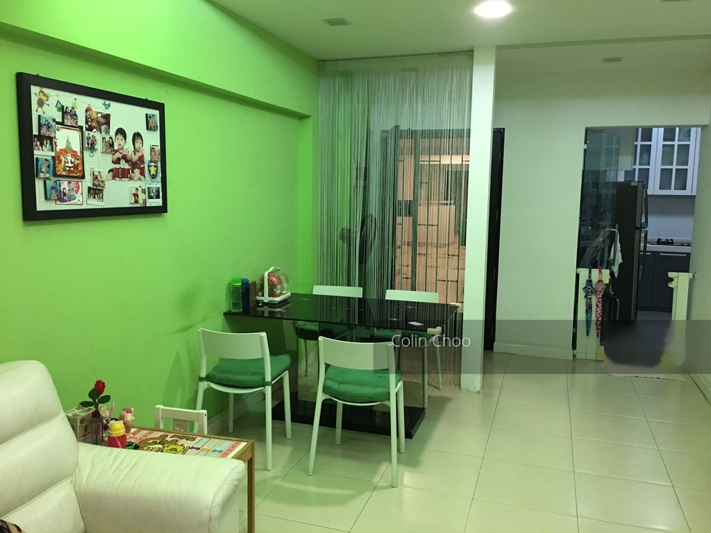 Blk 208A Compassvale Lane (Sengkang), HDB 4 Rooms #132225752